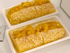 芒果魔法棒-奈雪的茶(石家庄万象城店)