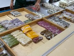-非遗近水楼糕团(景德路店)
