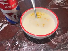 -新白鹿餐厅(爱琴海购物中心店)