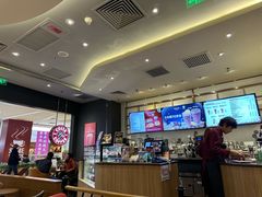 -COSTA COFFEE(西贸凯德晶品4层2店)