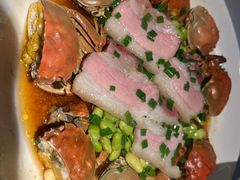 -壹只菜·崇明本地特色菜(崇明南门店)