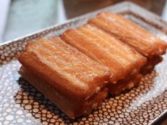 黄金脆带鱼-新荣记(BFC外滩金融中心店)