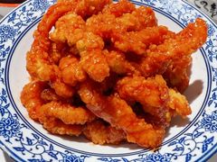 -回家吃饭·地道南昌菜(建德观总店)