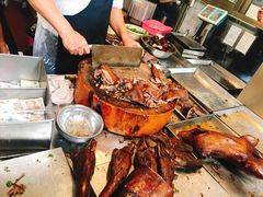 -春梅里卤鹅馆·47年老字号(东厦分店)