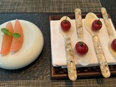 -莲西餐(曲江店)