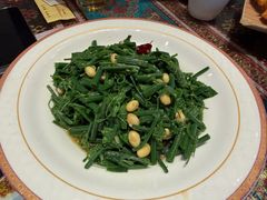 -巴依老爷新疆美食(工体旗舰店)