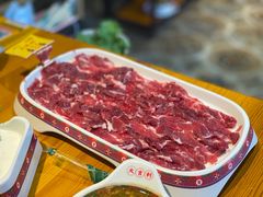 -大吉利·潮汕鲜牛肉火锅(西安店)