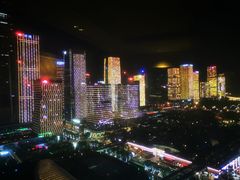 -深圳星河丽思卡尔顿酒店