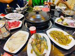 -牛排王糟粕醋火锅(海甸分店)