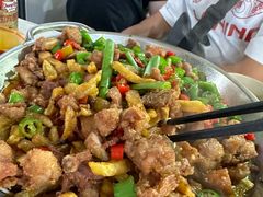 -知味脆皮鸡