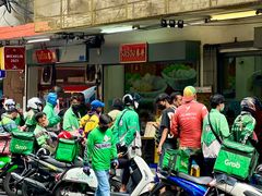 -榮泰米粉湯(Left Shop)