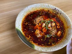 -四川老牛麻辣烫(北门桥店)