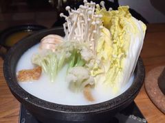 -天水蔬食料理(树德之光店)