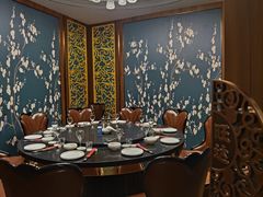 包厢-旺达小吃•三十年福州菜(正大广场店)
