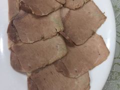 -李连贵熏肉大饼(沈阳站店)