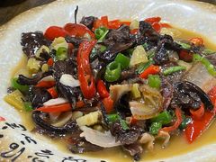 -小辣椒·川菜馆·羌家铜锅土火锅(茂县店)