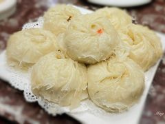 老昆明傳統破酥包-熙楼(翠湖店)
