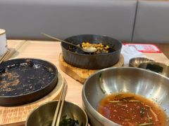 -延奶奶朝鲜族汤饭(博硕路店)