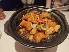 -汤城小厨•粤菜•靓汤(金宝街店)