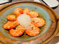 -吕氏焗小鲜•花园餐厅(八大关店)