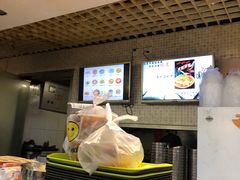 -红鼻子桂林米粉(金唐新光界店)