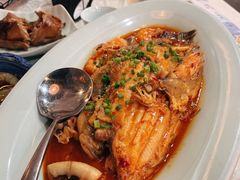 -渔娘渔家丹东海鲜(东直门店)