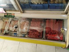 -陈记麻辣烫(浦口道店)