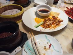 -红蜡烛-养生粥-津鲁菜(中山路店)