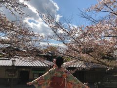 -京都冈本和服体验租赁店(祗园店)