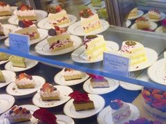 -PETIT PARIS 小巴黎(花园道店)