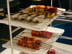 -丰茂烤串(港旅店)