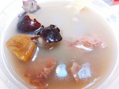 栗子煲雞-胡椒猪肚汤(康王店)
