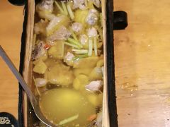 -61号餐吧(兴坪古镇漓江店)