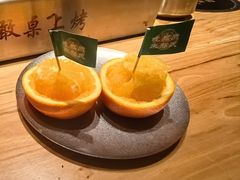 -邢氏老太太烤串(北兴街店)
