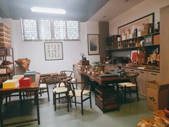 -正源安吉白茶特产享购商场(安吉店)