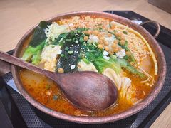 -食代馆(深业上城店)