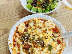 -刘豆花