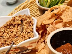 -鲁菜根·泰山菜(泰山店)