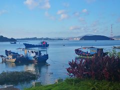 -海沧湾公园