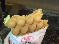 -利强记北角鸡蛋仔(弥敦道店 )