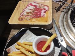 -火炉火自助餐(枫蓝国际店)
