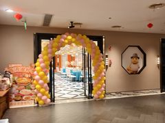 -小厨娘淮扬菜(江宁义乌江广创艺工场店)