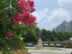 -辛亥革命博物院北区