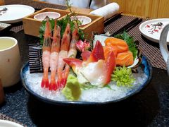 -长崎屋·日本料理·刺身·烧鸟(天河北路店)