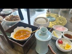 -蟹村草堂·苏式园林人文农家·大闸蟹