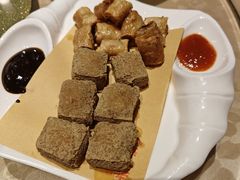 -绍兴老味道·非遗门店(银泰城店)