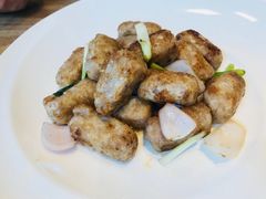 酥炒芋芯-莆田餐厅PUTIEN(三里屯店)