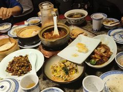 -南京大牌档(人民广场店)