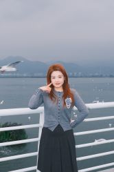-YESIDO椰岛造型烫发染发