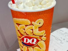 -DQ·蛋糕·冰淇淋(大宁国际商业广场店)